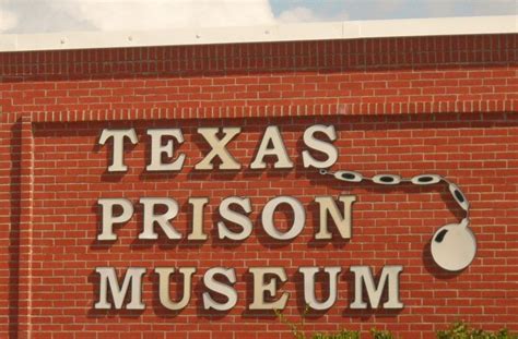 Texas Prison Museum, Huntsville, Texas | Adventure Rider