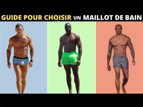 Les Meilleures Marques De Maillots De Bain Qualit Et Confort Pour