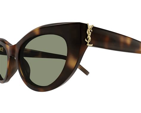 Yves Saint Laurent Sunglasses Sl M115 003