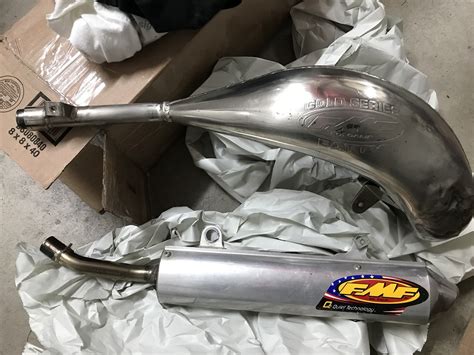 Cr 125 Parts For Sale