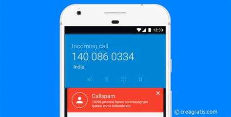 Le Migliori App Android Per Bloccare Le Chiamate Dei Call Center