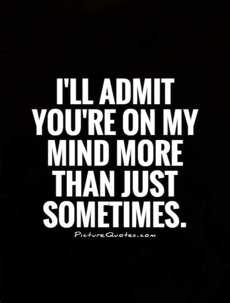 A Lot On My Mind Quotes Meme Image 08 Quotesbae