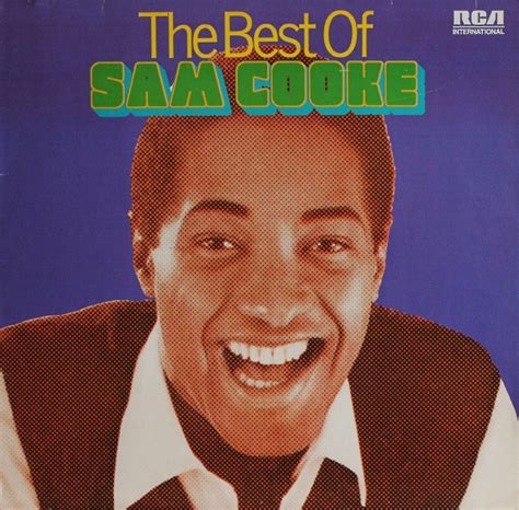 Sam Cooke The Best Of Sam Cooke Vinyl Discogs