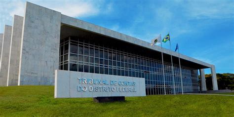 Concurso TCDF locais de prova para auditor estão disponíveis Folha