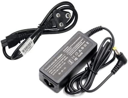 TravisLappy 19V 1 58A 30W Laptop Adapter Charger For Acer Aspire One