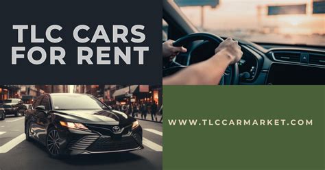 TLC CARS FOR RENT Uber NYC Market Main Source Of Uber And