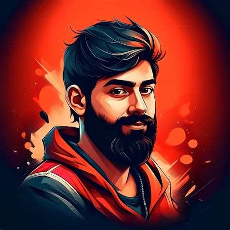 create  gaming profile picture   gallery stablecog