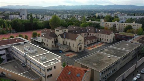 Prepa Notre Dame Des Minimes Lyon