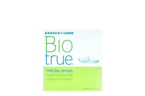 OptiContacts.com -- Biotrue ONEday 90 Pack Contact Lenses