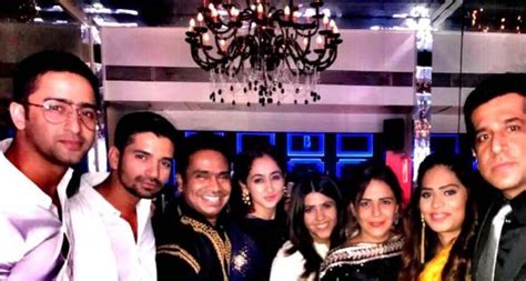 Unseen Pictures Of Shaheer Sheikh And Ruchika Kapoor Iwmbuzz