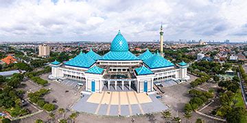 Indonesia Virtual Tour