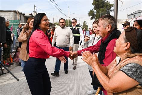 Entregan obra donde se invirtieron más de 2 millones de pesos