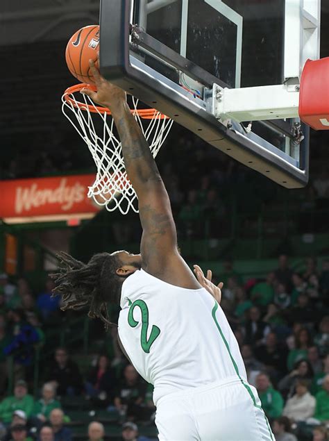 01.16.20 Marshall Basketball vs. UNCC - marshallu