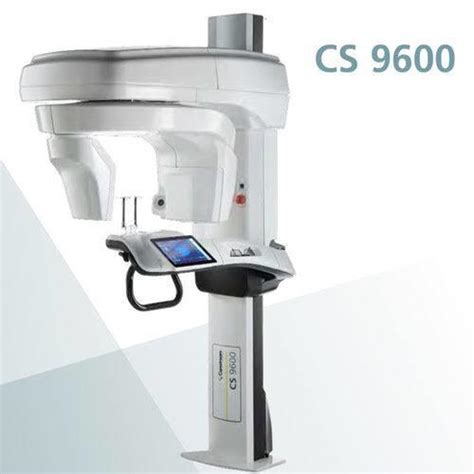 Carestream Kodak Cbct Machine Cs 9600 At 950000 00 INR In New Delhi