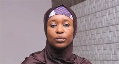 Aisha Yesufu Discloses Reason Apc Members Are Afraid Of Rejoicing After