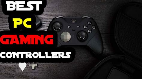 5 Best PC GAMING CONTROLLERS IN 2021 Best Controller For Pc 2021