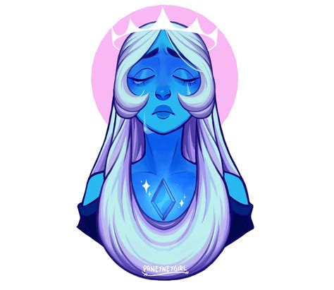 Artstation Blue Diamond Steven Universe 57 Off