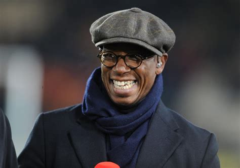 Ian Wright Scores Again As He Is Inducted Into Legends Of Football Hall