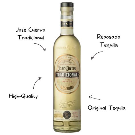 Buy Jose Cuervo Tradicional Reposado Online Delivery By Whiskeyd