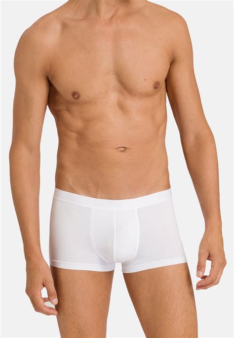 Hanro Micro Touch Panties White Weiß Zalando De