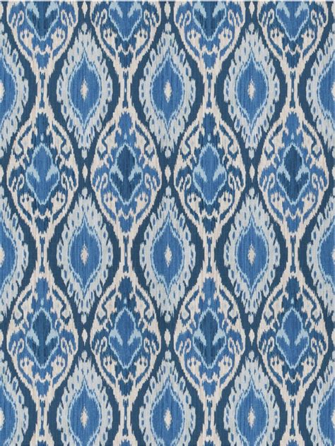 Blue Ikat Curtains navy ikat curtains dining room curtains blue ethnic ...