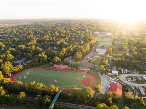 Hammond School | Campus and Facilities