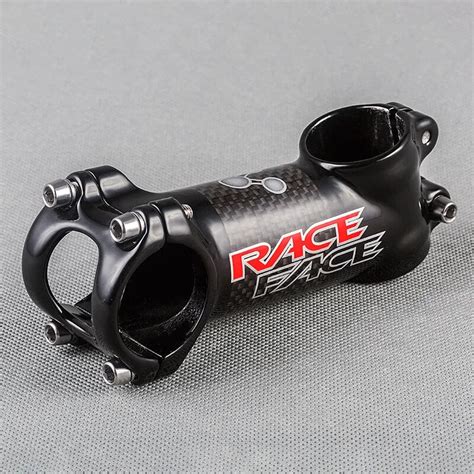 6 Degree 17 Degree Aluminum Carbon Bicycle Stem Road Bike Lightweight