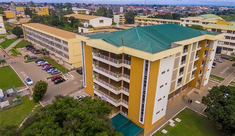 Official KNUST 2022 2023 Freshers To Report On January 14 Following