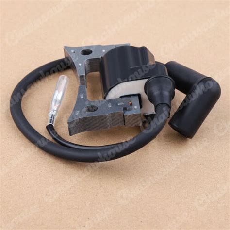 Ignition Coil For Robin Subaru Eh Eh D Trimmers