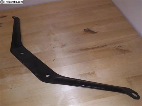 Thesamba Vw Classifieds Transmission Hanger Mount Cradle Bar