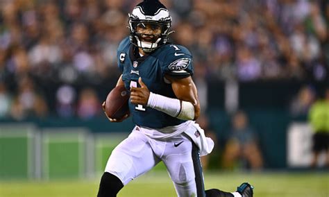 NFL Week 2 Best Bets Minnesota Vikings Vs Philadelphia Eagles Picks