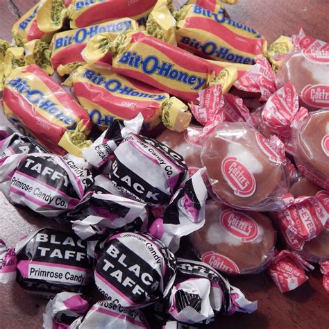 Old Time Candy Wholesale Candy Old Fashioned Candy Taffy Candy