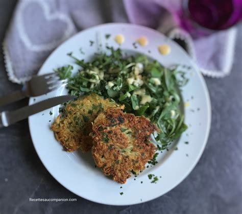 R Sti Ou Galettes De Pommes De Terre Au Companion Thermomix Ou Sans