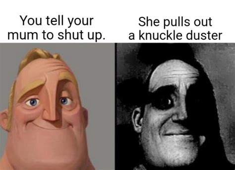 Mr Incrediboy Has Messed Up Rmomentsbeforedisaster