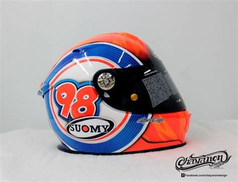 267 best images about Race Helmet on Pinterest | Off road helmets ...