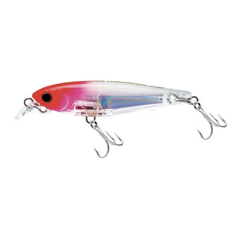 Hard Bait Yo Zuri 3d Inshore Fingerling Sp 10cm Leurre De La Pêche