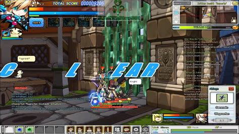 Elsword Ger Lp Chung Hd 1153bezirk Klassenwechsel Questitems 6