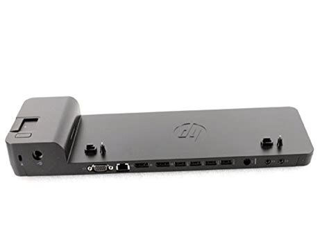 Best Hp Slim Docking Stations For Ultimate Connectivity Solutions