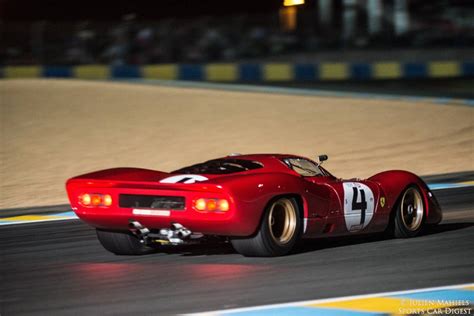 Le Mans Classic 2014 Picture Gallery