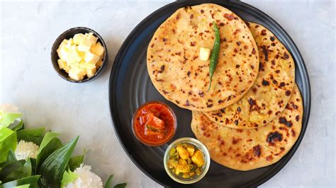 6 Smart Tips To Make Perfect Stuffed Parathas Without Breakage Ndtv Food