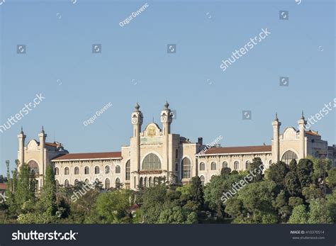 558 Marmara University Images, Stock Photos & Vectors | Shutterstock