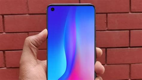 Megapiksel Kameral Huawei Nova Ortaya Kt Shiftdelete Net