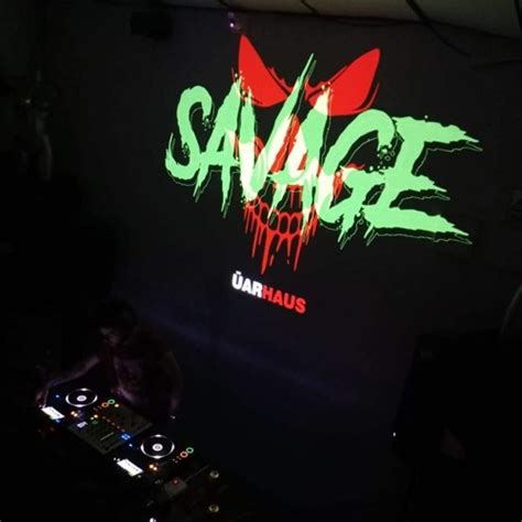 Stream Savage Dnb Music Listen To Songs Albums Playlists For Free