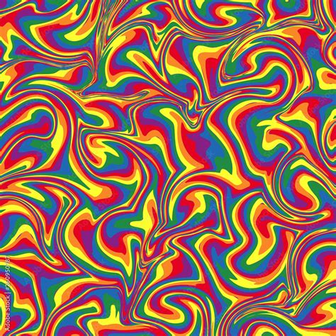 LGBT Marble Texture Of Lesbian Gay Bisexual And Transgender Stock Vector Adobe Stock
