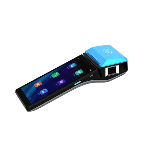 Best Inch Nfc One Stop Payment Emv Pci Handheld Android Pos