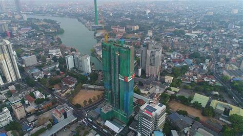 447 Luna Tower Transforming The Colombo Skyline Ceylon Business