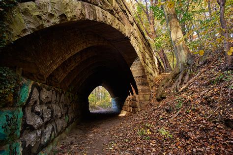 Explore Philly's park trails all summer long! – Fairmount Park Conservancy