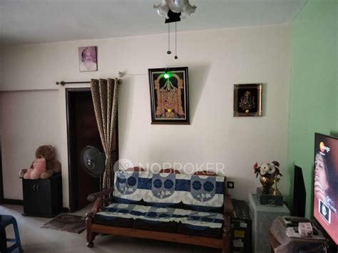 Vaishnavi Enclave Vidyaranyapura Without Brokerage Semi Furnished 2