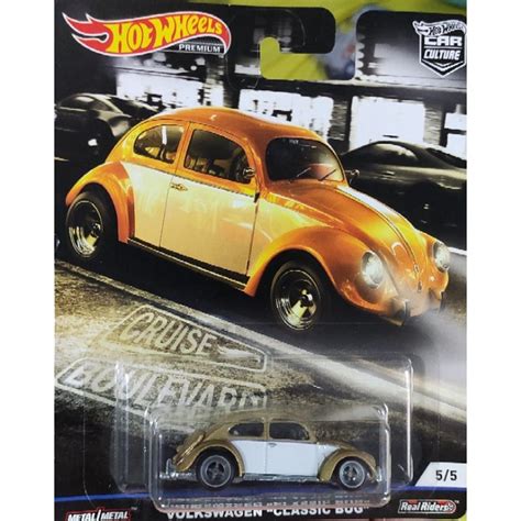 Hot Wheels Fusca Shopee Brasil