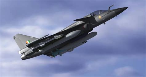 Egypt Evaluates Next Generation Fighters Hals Tejas Mk A Faces